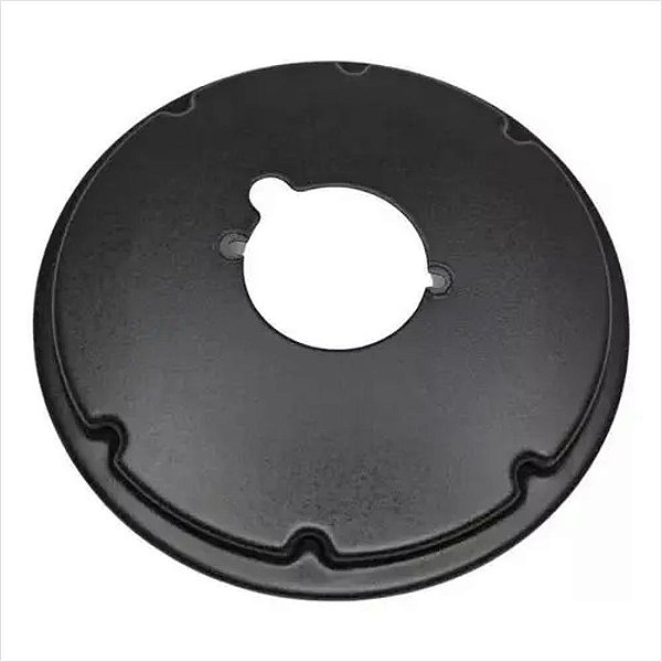 Arremate Glass Queim Rápido Conjunto Para Fogão Electrolux Original
