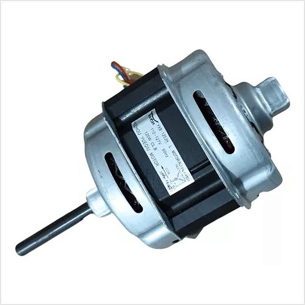 Motor de Secagem 120V Para Secadora SVP11 SVB11 Electrolux Original