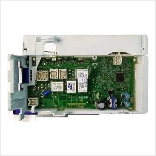 Placa de Potência 127V para Lava e Seca Lsp08 Electrolux Original
