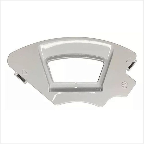 Topo Compartimento de Amaciante Para Lavadora Electrolux Original