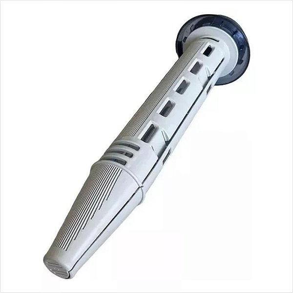 Conjunto Filtro Fiapos Lavadora Electrolux Original Lej14 Lec14