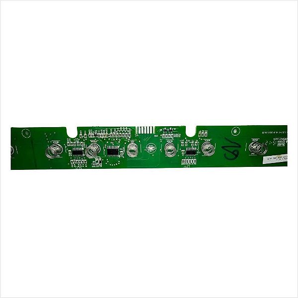 Placa Interface 110V para Lava Louças LE08B Electrolux Original