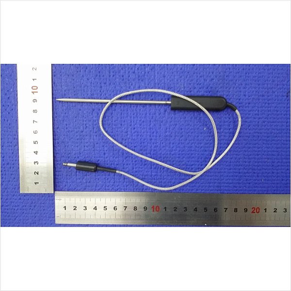 Food Sensor 480mm Para Forno a Vapor OE8ES Electrolux Original