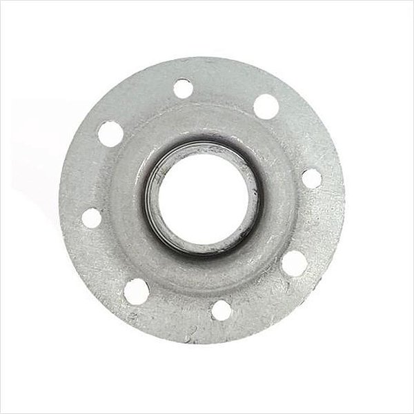 Suporte Rolamento Secadora Svp10 Svp11 Electrolux Original A10004201