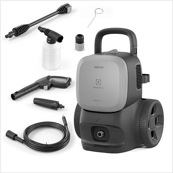 Lavadora de Alta Pressão 127V EWS1850 Electrolux Original 900921716