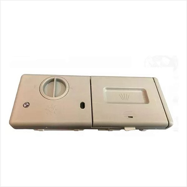 Dispenser De Sabao Lava Louças Electrolux Original Lp14x A15518101