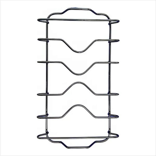 Trempe Central Para Fogão FC5CB FC5CS Electrolux A15547501