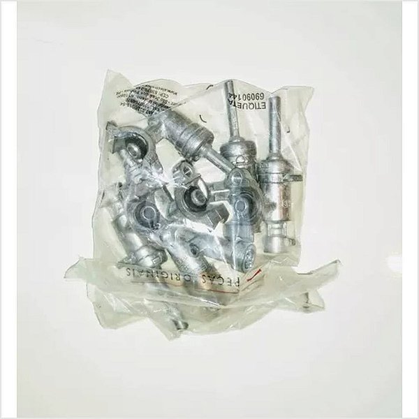 Kit Conversão GN 50 1C CN para Fogão Electrolux Original 70203915