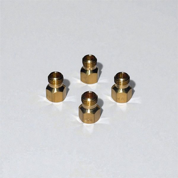 Kit Conversão GN Para Fogão GT60X Electrolux 70202524