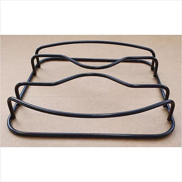 Trempe Individual 52 MS Para Fogão 52LBR 52EXR 52SXL Electrolux Original A06686701