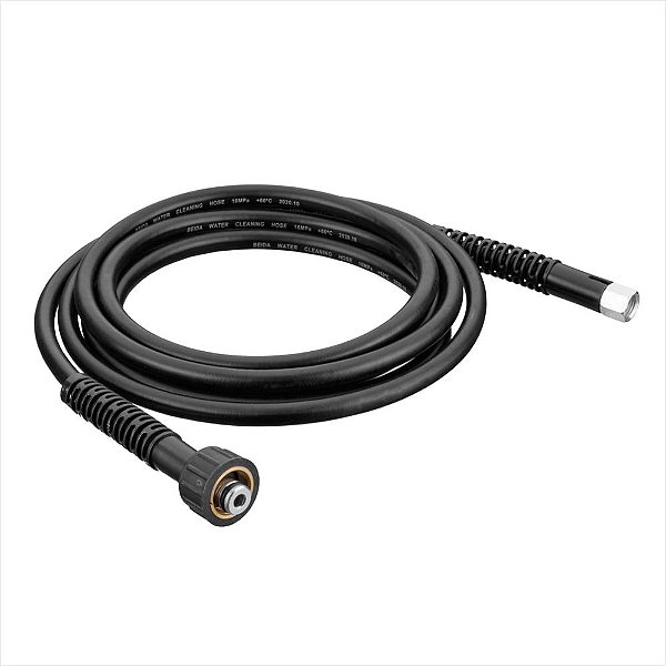 Mangueira 3,5M EW Lavadora de Alta Pressão UWS10 UPR11 EASYP