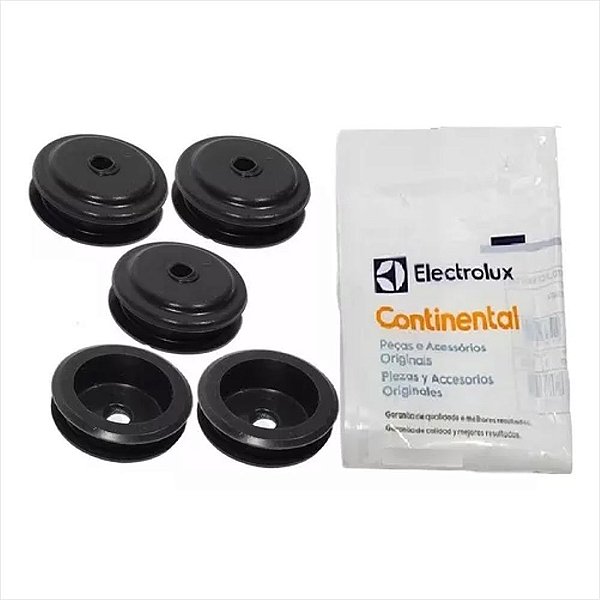 Anel de Vedação do Registro Para Fogão Cooktop GC75U GC70V
