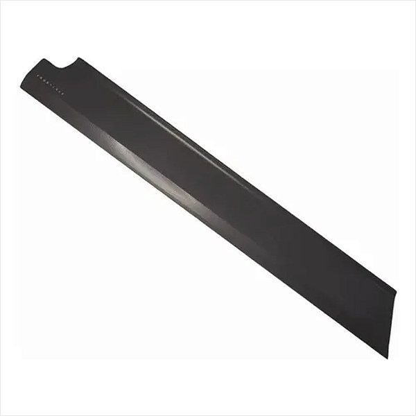 Capa Base do Puxador Freezer Para Refrigerador DF56 DF56S Electrolux A15107801