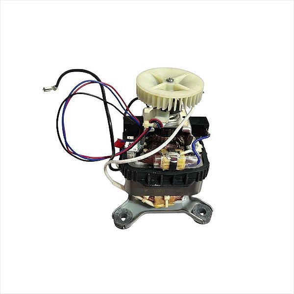 Motor Eletrico 1000W 127V Pisa Hig Para Liquidificador Electrolux Original A17777001