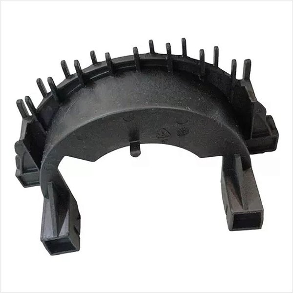 Separador De Ar Frontal Para Lavadora Uws Uws31 Electrolux Original