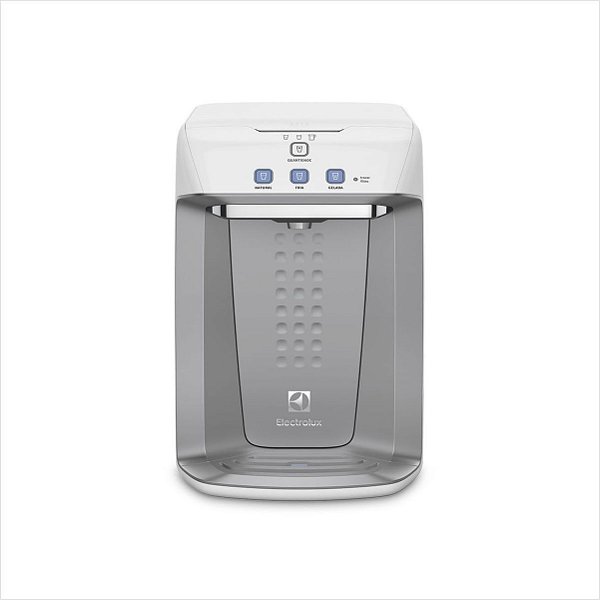 Purificador de Água Branco Bivolt Electrolux Original - PA21G /