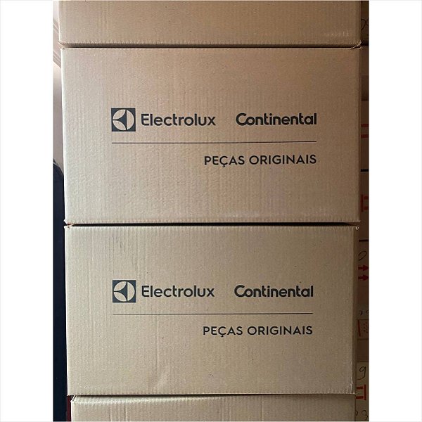 Kit Conversão Gn para Fogão 76gdx/Gex Electrolux Original 70203649