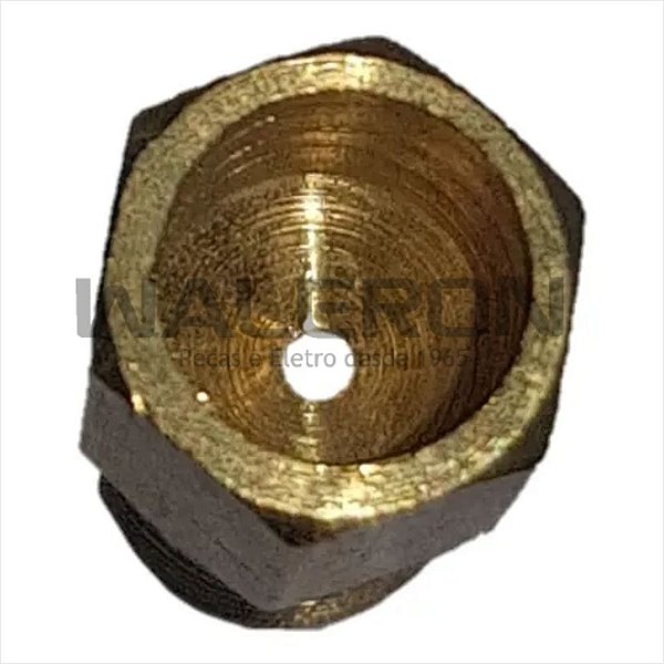 Injetor Opção A - 0.85 GLP Para Fogão 65400982 A99524605