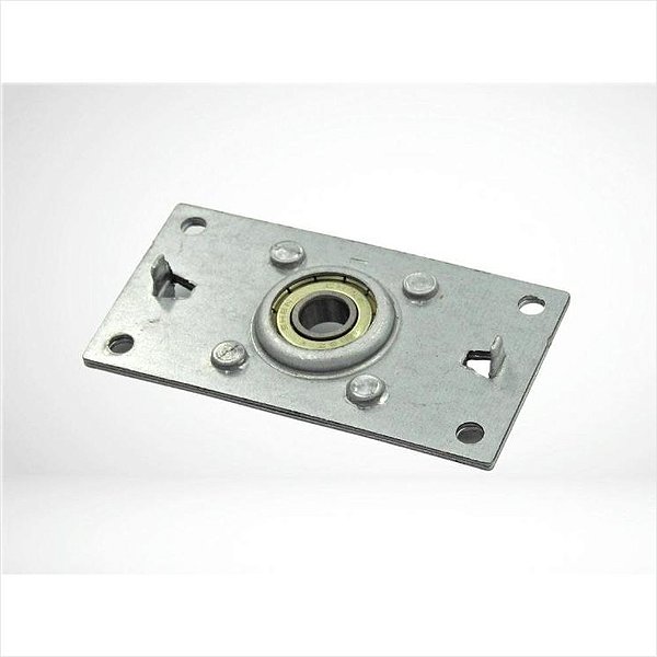 Suporte Rolamento Cesto Para Lavadora TRD15 Electrolux Original A07798001