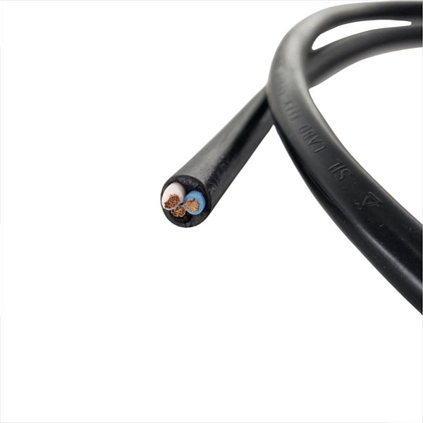 Cabo Elétrico 1,5M Fogão Electrolux Original IC60 IC80 IE6SF IE60P