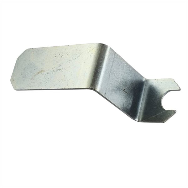Chave Ventoinha Para Lava e Seca LST12  Electrolux Original A10668601 80000418