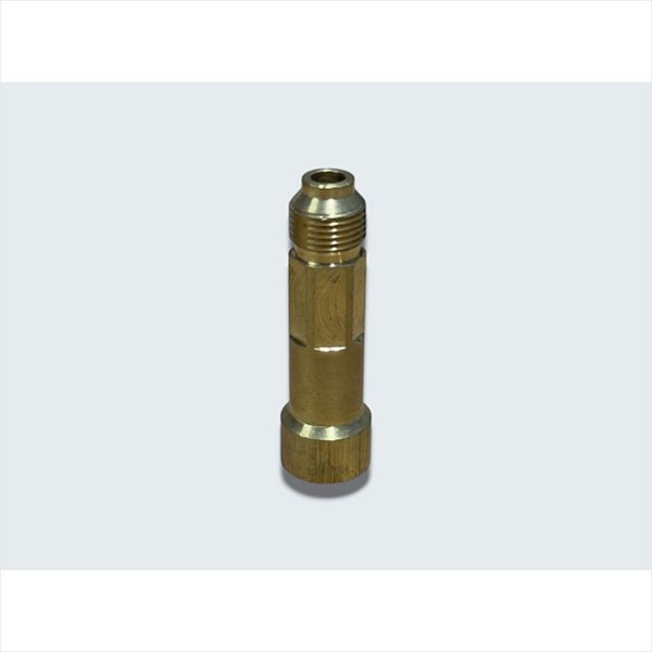 Adaptador Esquerdo Para Fogão a Gás Electrolux Icon GCI66 A04688701 (D552M)