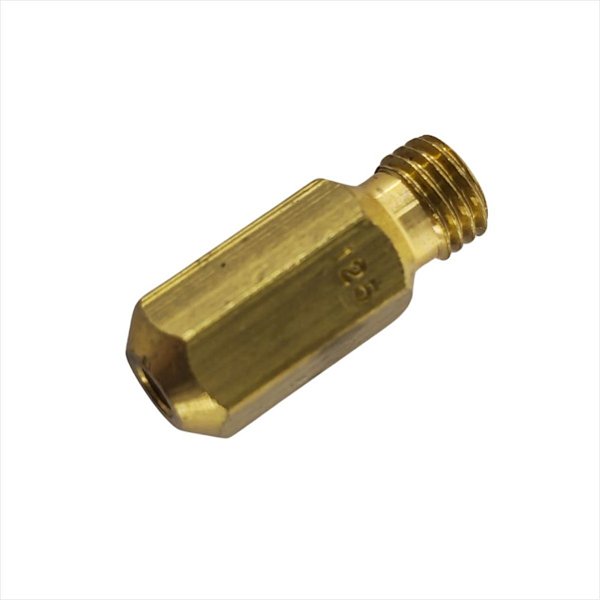 Injetor Tipo D 1,25 Para Fogão Electrolux Original 62810087