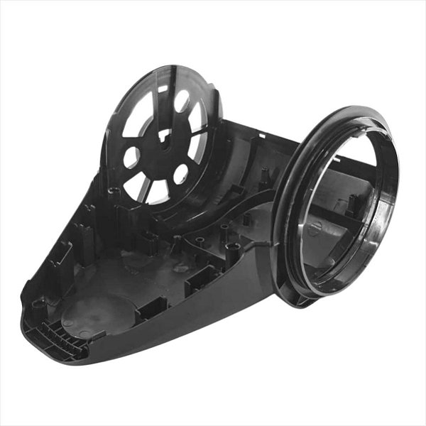Base Inferior sem Rodas Para Aspirador Smart ABS02 ABS03