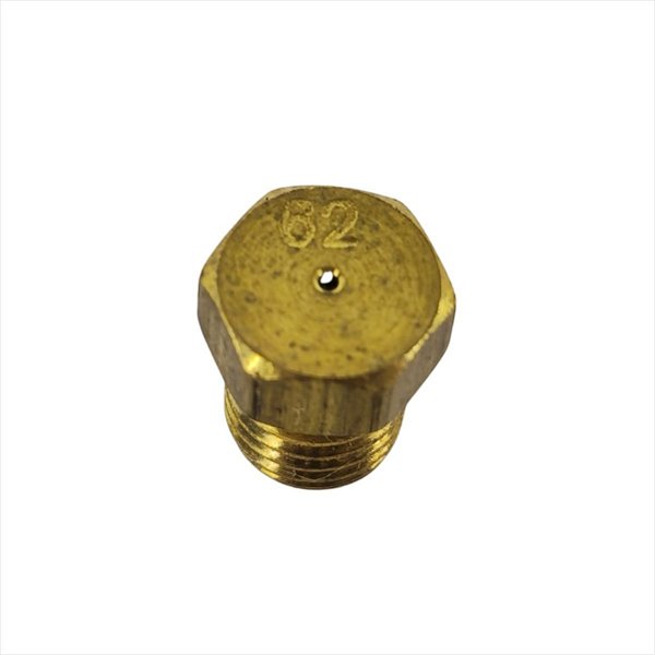 Injetor 0.62 Para Fogão Electrolux Original