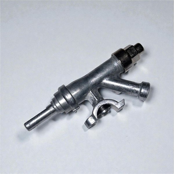 Kit Converção GN 4 Queimadores 1R 3SR 70L Para Fogão 52LBU 52LXU Electrolux 70008525 / A13566530