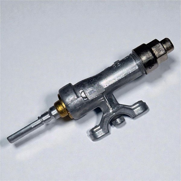 Kit Converção GN 5 Queimadores Grill WI para Fogão 76XGD 76DXV 76EXV Electrolux 70008497