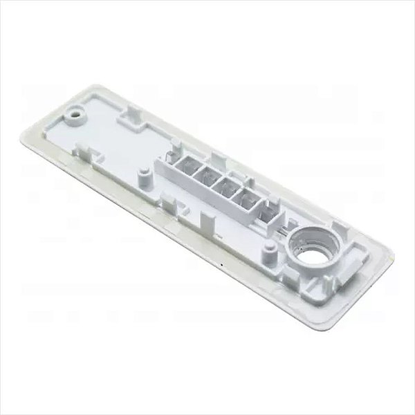 Base Lente Interface Para Refrigerador DFX42 Electrolux Original