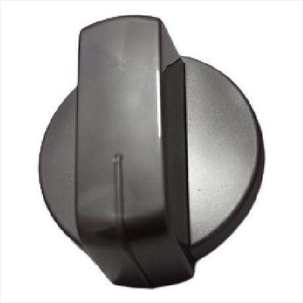 Manípulo Cinza Para Fogão FE5DP FE5DC FE5AP Electrolux Original