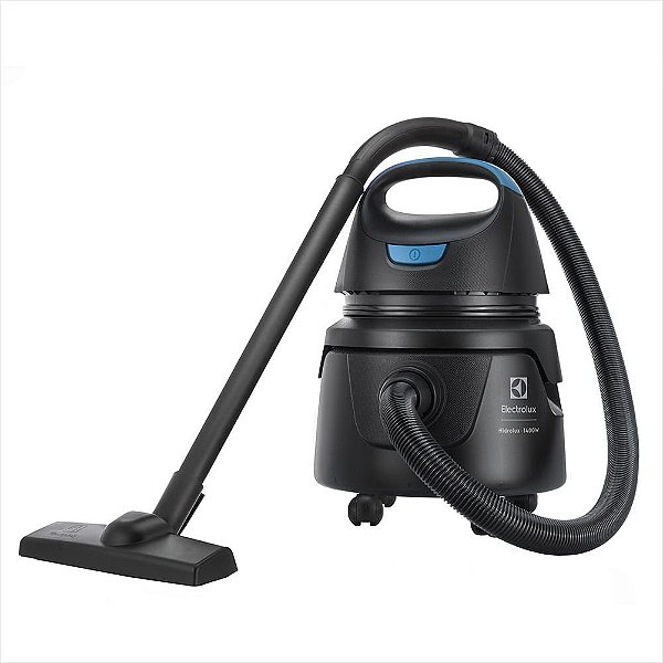 Aspirador de Pó e Água Hidrolux Electrolux Original AWD01 127V