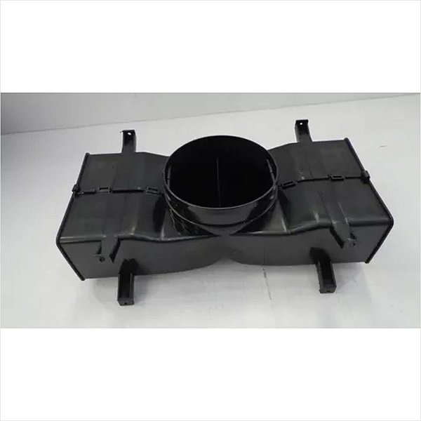 Recirculador De Ar Para Coifa Electrolux Original - E607175 A09047401