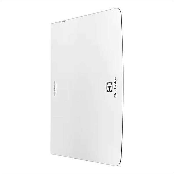 Vidro da Tampa parta lavadora LAC12 Electrolux Original A04421902
