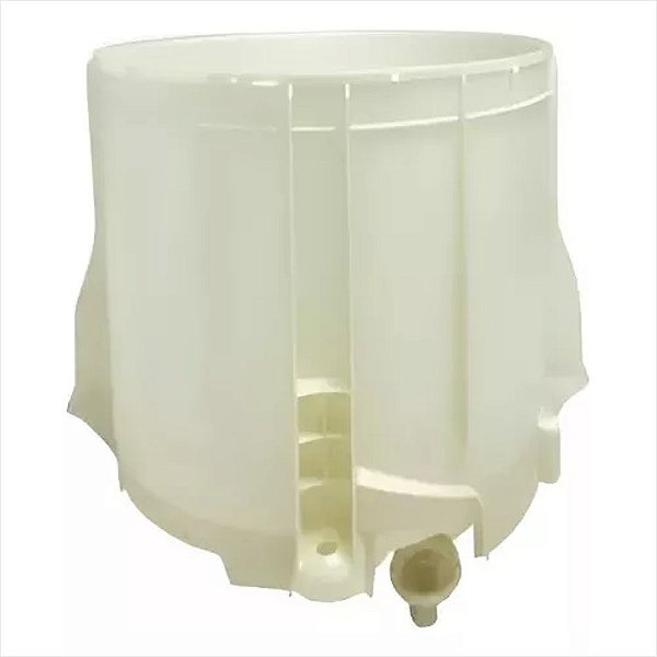 Tanque Para Lavadora LED13 LED14 LAC12 Electrolux Original A06002901