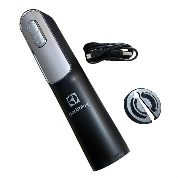 Abridor de Vinho Elétrico Electrolux Original WSEBR01 A21203301
