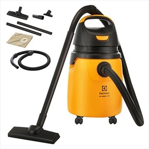 Aspirador de Pó e Água 127V GT30N Electrolux Original 900920496