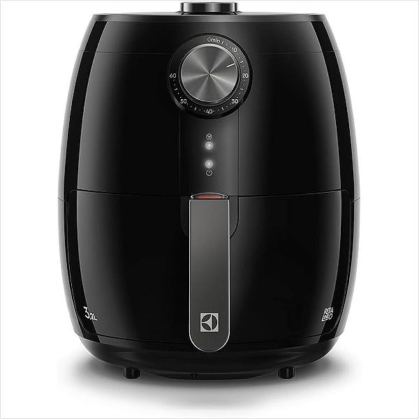 Air Fryer 3,2 Litros 127V EAF15 Electrolux Original 955117677