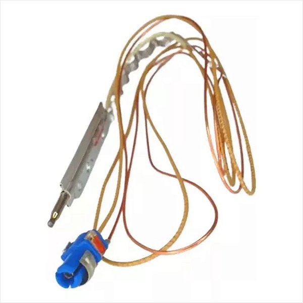 Termopar BF7 1400mm Forno Para Fogão 76DMX 76DGN 76DPB Electrolux Original A99513101