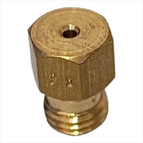 Injetor Tipo D 0,70 GN Para Fogão Electrolux Original - 62810131