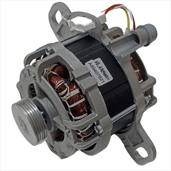 Motor Exportação 110V/50HZ Electrolux Original A99407812