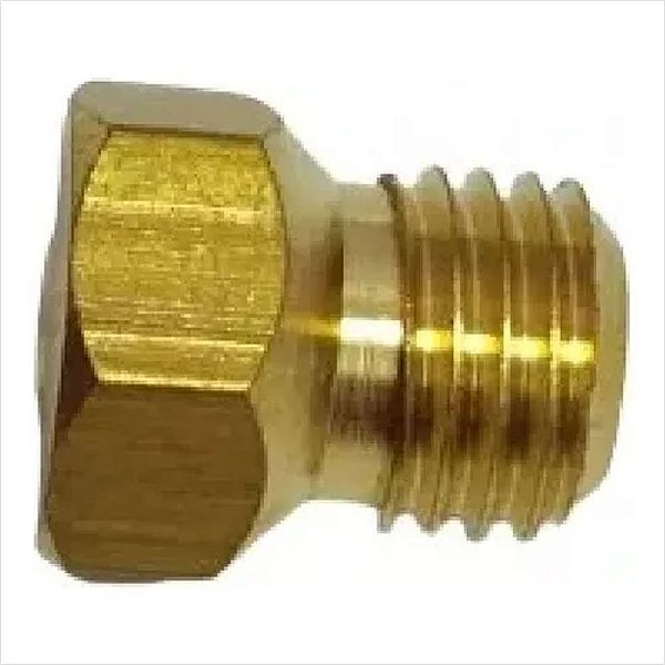 Injetor 1,05 GN Para Fogão Electrolux Original A11745705
