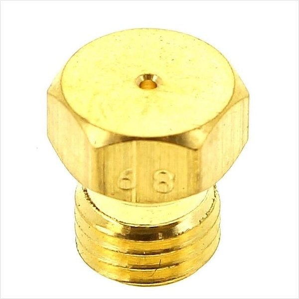 Injetor 0.68 Para Fogão Electrolux Original