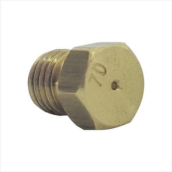 Injetor 0.72 Para Fogão Electrolux Original