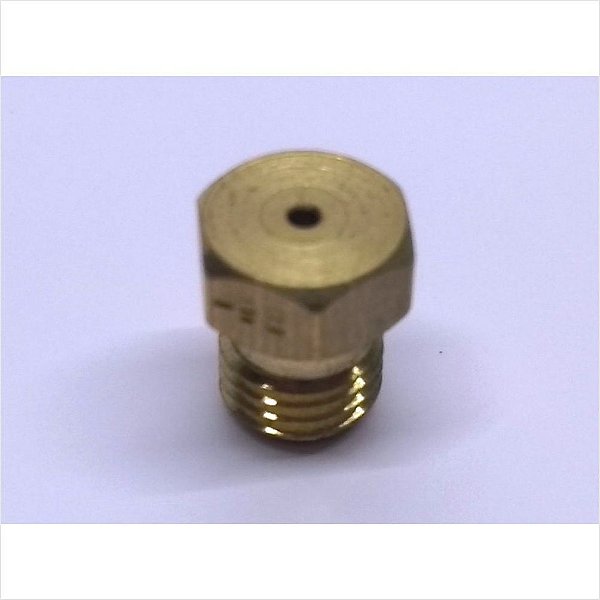 Injetor 0.91 Para Fogão Electrolux Original