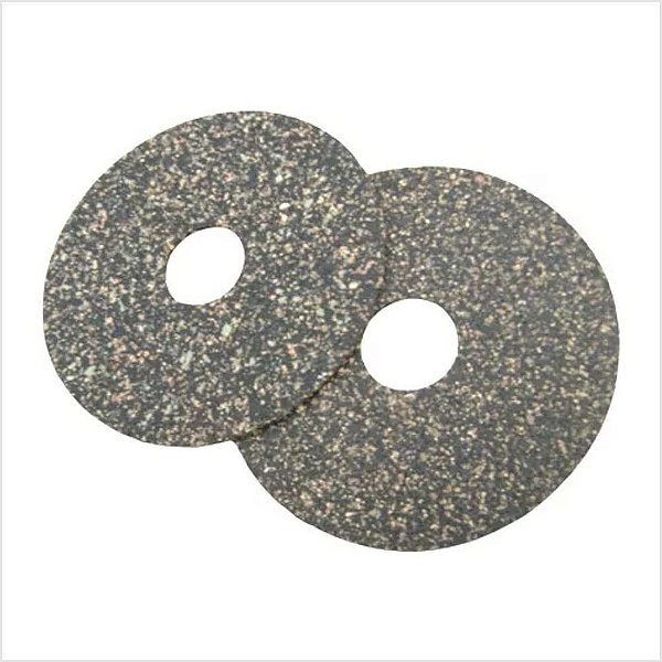 Proteção Rolamento Superior Para Lavadora LF90 LQ90 LF10 LQ10 TOP26 Electrolux Original 69258015