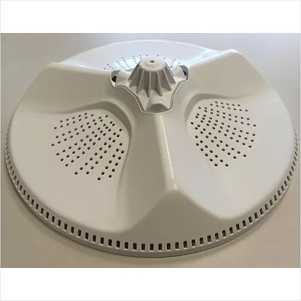 Impeller 15KG Para Lavadora Electrolux Original A05085202