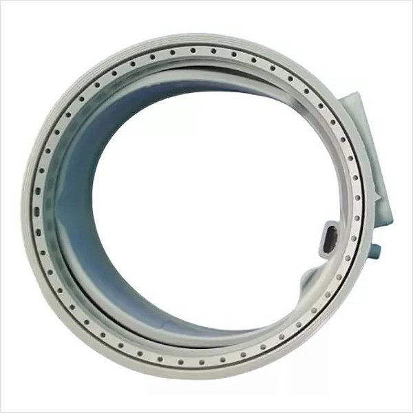 Gaxeta Porta Para Lavadora LSW11 Electrolux Original A00466824